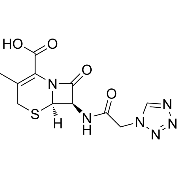 Cefazolin impurity H 56842-77-4